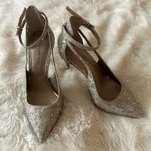 Gianni Binni Heels